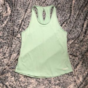 Womens Patagonia Active Wear Tank Top Size Large